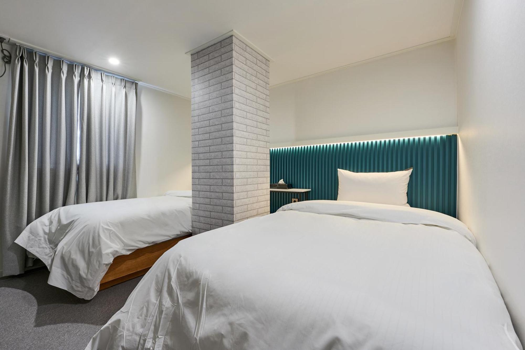 Hotel Chloe Seul Exterior foto